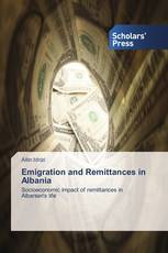 Emigration and Remittances in Albania