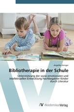 Bibliotherapie in der Schule
