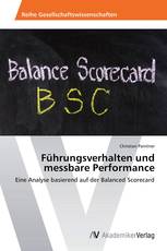 Führungsverhalten und messbare Performance