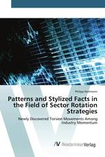 Patterns and Stylized Facts in the Field of Sector Rotation Strategies