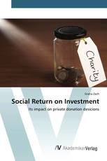 Social Return on Investment