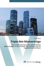 Triple-Net-Mietverträge