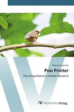 Poo Printer