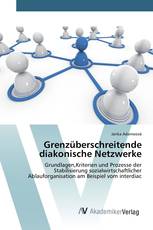 Grenzüberschreitende diakonische Netzwerke