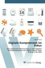 Digitale Kompetenzen im Fokus