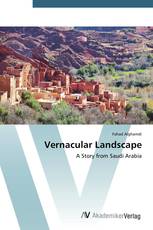 Vernacular Landscape