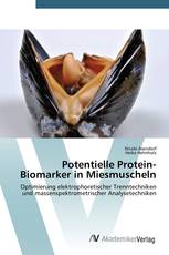 Potentielle Protein-Biomarker in Miesmuscheln