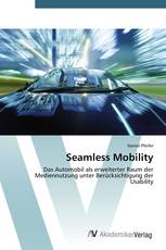 Seamless Mobility