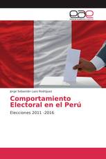 Comportamiento Electoral en el Perú