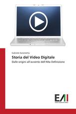 Storia del Video Digitale