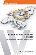 The EU Counter Terrorism Strategy
