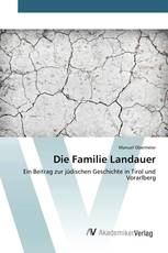Die Familie Landauer