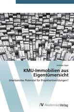 KMU-Immobilien aus Eigentümersicht