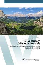 Die Südtiroler Volksanwaltschaft