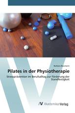 Pilates in der Physiotherapie