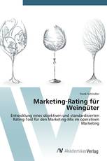 Marketing-Rating für Weingüter