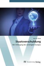 Staatsverschuldung