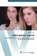 Lebensphase Jugend