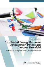 Distributed Energy Resource Optimization Potentials: Campus Pinkafeld