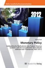 Monetary Policy