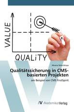 Qualitätssicherung in CMS-basierten Projekten