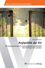 Asylpolitik der EU