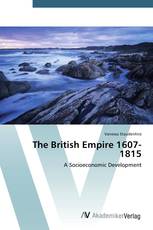 The British Empire 1607-1815