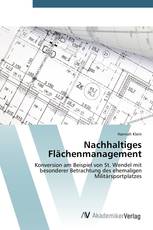 Nachhaltiges Flächenmanagement