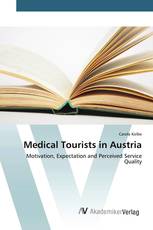 Medical Tourists in Austria