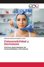 Fotosensibilidad y Dermatosis