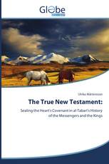 The True New Testament: