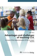 Advantages and challenges of teaching CLIL