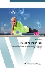 Rückenscreening