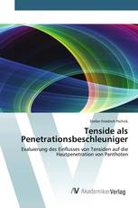 Tenside als Penetrationsbeschleuniger