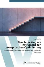 Benchmarking als Instrument zur energetischen Optimierung