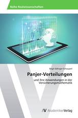 Panjer-Verteilungen