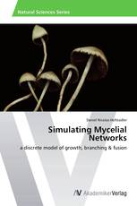 Simulating Mycelial Networks