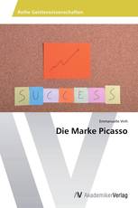 Die Marke Picasso