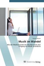 Musik im Wandel