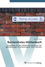 Barrierefreies Hilchenbach