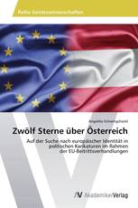 Zwölf Sterne über Österreich