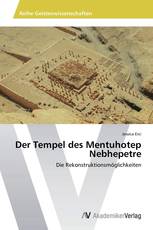 Der Tempel des Mentuhotep Nebhepetre