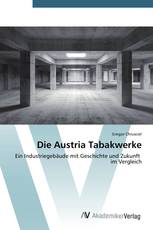 Die Austria Tabakwerke