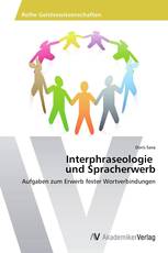 Interphraseologie und Spracherwerb