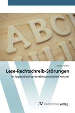 Lese-Rechtschreib-Störungen