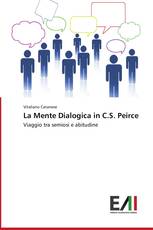 La Mente Dialogica in C.S. Peirce
