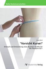 "Vorsicht Kurve!"