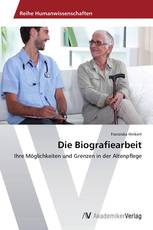 Die Biografiearbeit