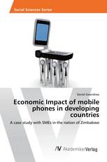 Economic Impact of mobile phones in developing countries