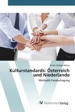 Kulturstandards: Österreich und Niederlande